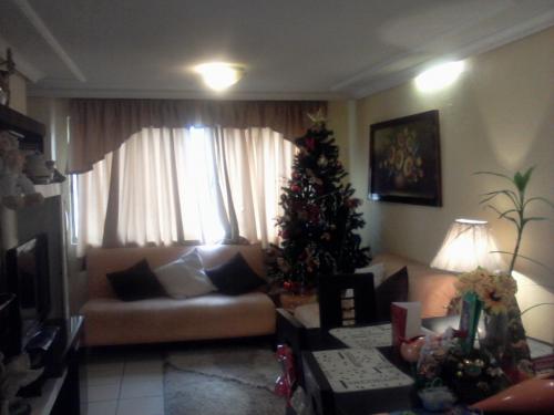 DEPARTAMENTO EN SECTOR ESTRATEGICO DE QUITO