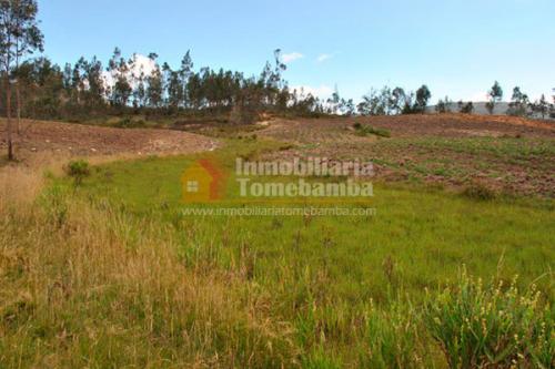 TERRENO DE VENTA EN OÑA
