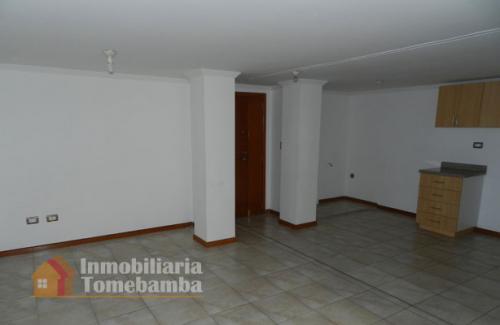 DEPARTAMENTO DE VENTA EN CUENCA - PROLONGACIÓN DE LA PRIMERO DE MAYO