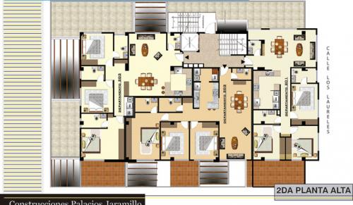 DEPARTAMENTOS DE VENTA EN CUENCA POR EL SECTOR ORDÓÑEZ LASSO