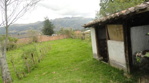 VENDO TERRENO EN OTAVALO, SECTOR SAN PABLO