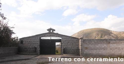 TERRENO CLUB DE LIGA DEPORTIVA UNIVERSITARIA, 4.000M2 CON CERRAMIENTO $240.000 2353232,0997592747