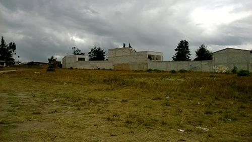 TERRENO EN CALDERÓN, BARRIO SOL NACIENTE 3.484M2 $177.000 VENTAS: 2353232, 0997592747