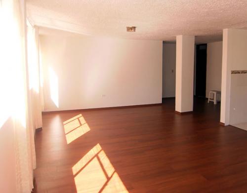 ARRIENDO DEPARTAMENTO ALEMANIA Y VANCOVER, 3 DORMITORIOS $500, SECTOR ELOY ALFARO 2353232,0997592747