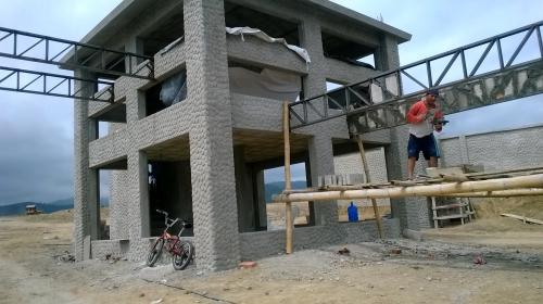 EXCLUSIVOS LOTES DE TERRENO URBANIZACION VISTA AL MAR