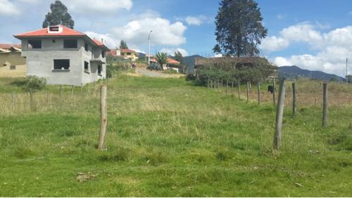 Terreno en Misicata- Cuenca
