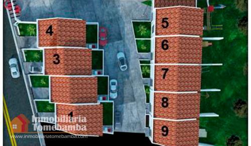 CASA DE VENTA EN CUENCA ENTRADA A RICAURTE