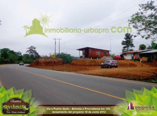FABULOSOS LOTES ECOLOGICOS DESDE 1000 M2