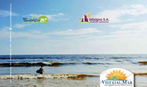 HERMOSOS TERRENOS EN PUERTO CAYO DESDE $150 MENSUALES
