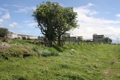 VENDO TERRENO DE OPORTUNIDAD
