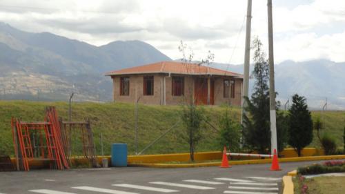 VENDO TERRENO DE 2.500 M2 EN EL SECTOR DE SAN ROQUE
