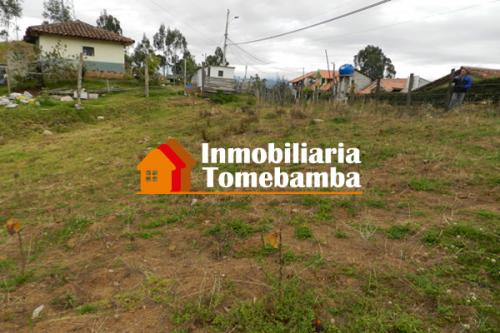 TERRENO DE VENTA EN CUENCA SECTOR SANTA ANA