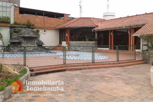 CASA DE ARRIENDO SECTOR CORAL CENTRO IDEAL PARA INSTITUCIONES