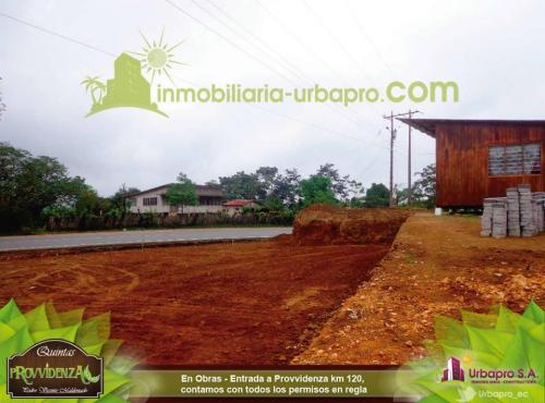 DE VENTA TERRENOS CON GRANDES BENEFICIOS