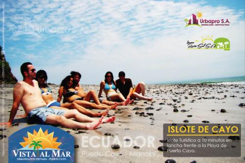 ESTRENA TU LOTE EN LA URBANIZACIÓN MAS COMPLETA DE MANABI 