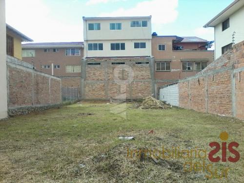 Oportunidad Sitio de 456 m² a 3 Cuadras Av Americas, Via Misicata