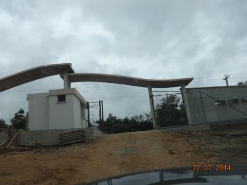 COMPRA TU LOTE EN CONJUNTO HABITACIONAL QUINTA VACACIONAL PROVVIDENZA