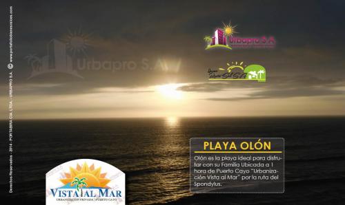 TERRENOS DESDE 135M2 A 5 MINUTOS DE LA PLAYA