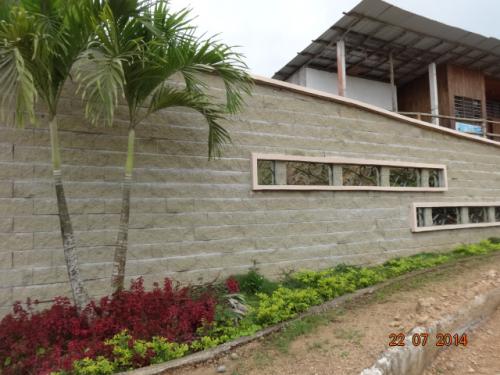 TU LOTE PROPIO EN UN AGRADABLE CLIMA SUBTROPICAL