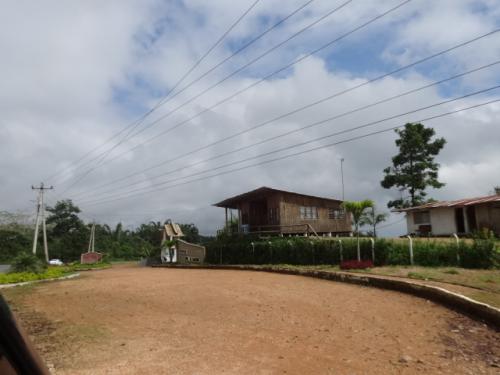 TERRENOS CON EL MEJOR PROYECTO ECOLÓGICO HABITACIONAL