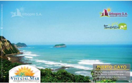 TERRENOS DESDE 135M2 A 5 MINUTOS PLAYA