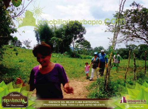 COMPRA TU PROPIO LOTE EN URBANIZACION ECOLOGICA