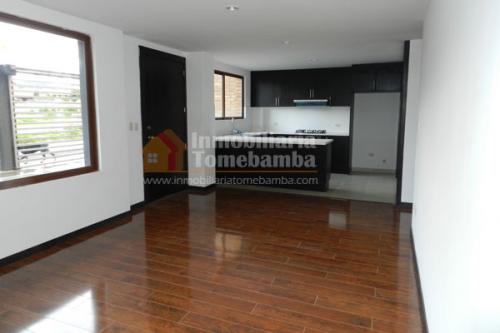 DEPARTAMENTO 1 DE 3 HABITACIONES DE VENTA CON PATIO, PROLONGACIÓN DE LA 1ro DE MAYO