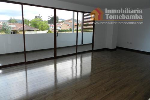 DEPARTAMENTO 7 DE VENTA CON TERRAZA POR LA PROLONGACIÓN DE LA AV. 1RO DE MAYO