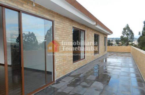 LUJOSO PENTHOUSE25 DE VENTA POR LA PROLONGACIÓN DE LA 1RO DE MAYO