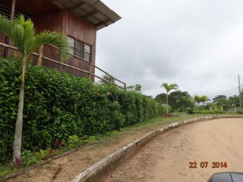 LOTES CON ECOSISTEMA NATURAL Y CLIMA INCOMPARABLE  