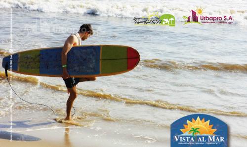VENDO VILLAS VACACIONALES DESDE 135 M2 CERCA A LA PLAYA