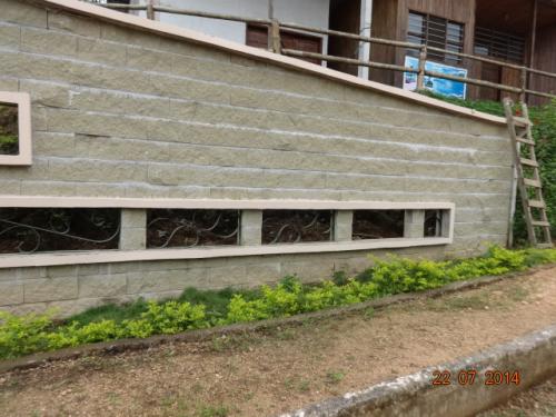 VENDO LOTES DE 1000m2 EN QUINTAS VACACIONAL PROVVIDENZA