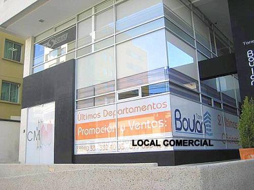 EN VENTA LOCAL-OFICINA DE ACCESO DIRECTO DESDE CALLE  