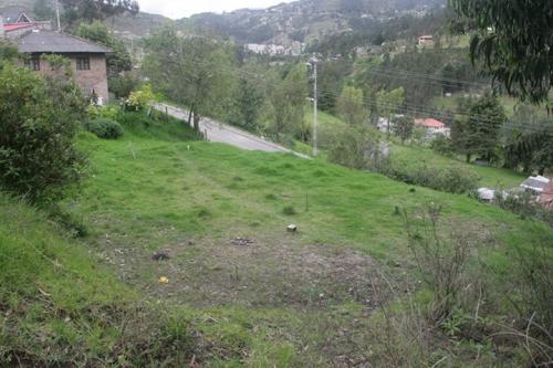 PARA INVERSION TERRENO DE 1100M2