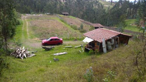 TERRENO GRANDE IDEAL PARA LOTIZACION