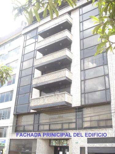 HOTEL EN QUITO-SECTOR MARIANA DE JESUS