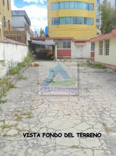TERRENO EN VENTA SECTOR LA REPUBLICA-CALLE ALEMANIA