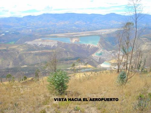 GRAN TERRENO EN ZABALA