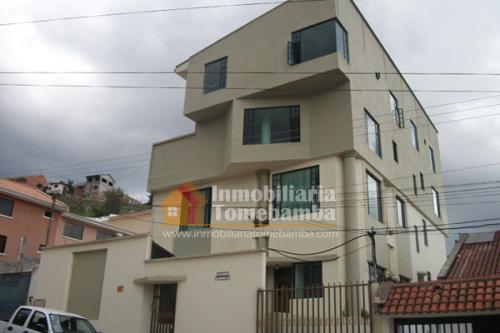 EDIFICIO DE VENTA EN LAS PENCAS