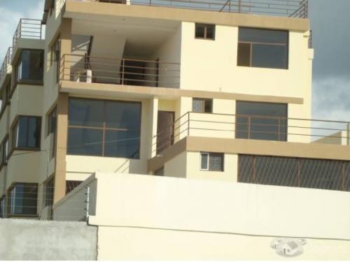 VENDO DEPARTAMENTOS EN TONSUPA SECTOR MIRAMAR