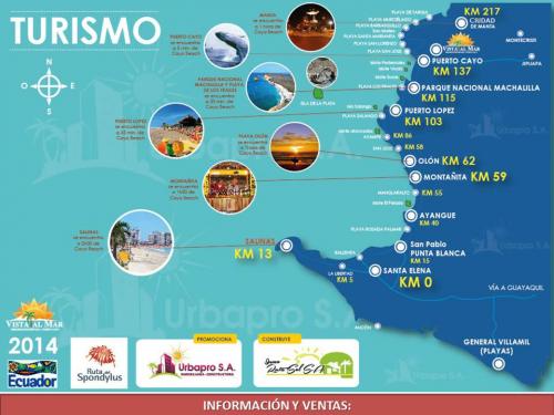 EL TERRENO SOÑADO A PASOS DEL MAR