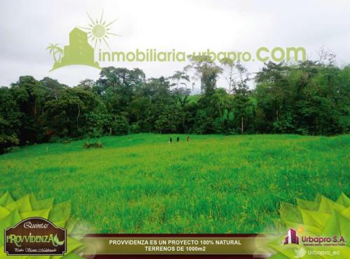 TERRENOS ECOLOGICOS EN CONJUNTO PRIVADO
