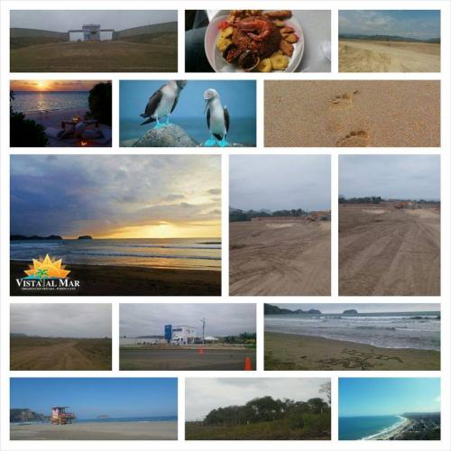 Por fin tu terreno con vista al mar  terrenos a tan solo $ 500 dólares de entrada, CREDITO  DIRECTO