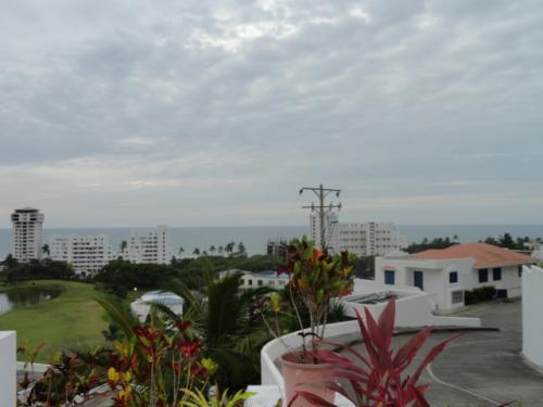 POR MOTIVO DE VIAJE - VENDO  HERMOSO DEPARTAMENTO EN CASABLANCA COMPLETAMENTE AMOBLADO  Y LUJO