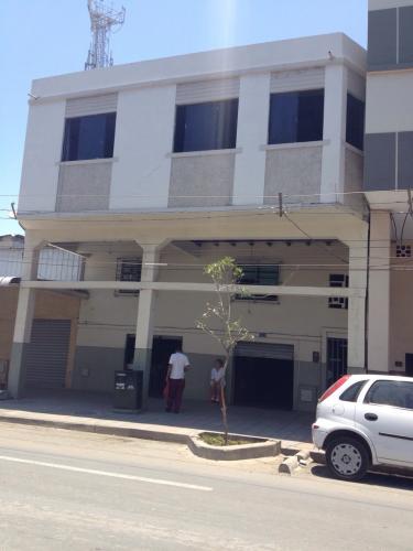 Casa rentera en el centro 