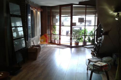 LOCAL COMERCIAL DE VENTA EN CUENCA SECTOR CENTRO HISTORICO