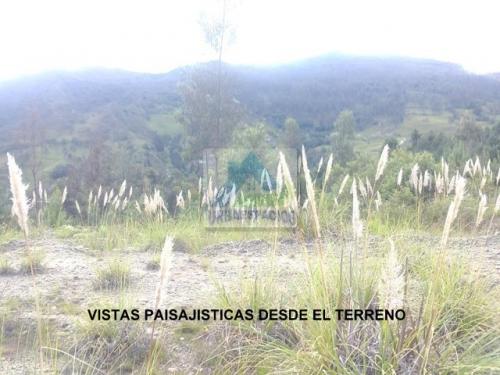 TERRENO EN LOJA, SECTOR SUR DE LA CIUDAD, URB. LA LAGUNA-POR LA ARGELIA