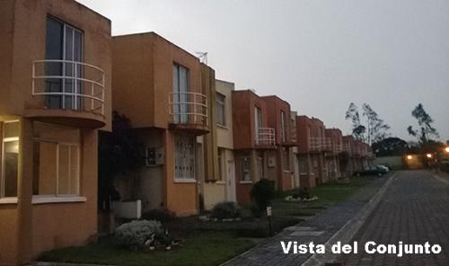 ARRIENDO CASA, SAN ANTONIO DE PICHINCHA,107M2 $270 INF: 2353232, 0997592747
