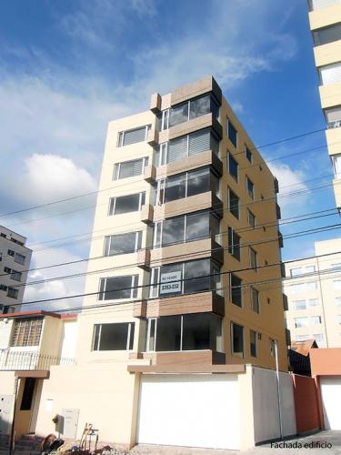 DEPARTAMENTO POR ESTRENAR, SECTOR 12 DE OCTUBRE, 3 DORMITORIOS $134.000 2353232, 0997592747