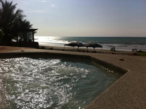 VACACIONES EN LA PLAYA - TONSUPA DE PRIMERA